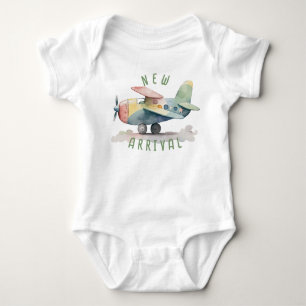 Body "Nouvelle Arrivée"
