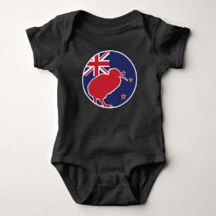Body Nouvelle-Zélande Kiwi Nouvelle-Zélande Animal Nati