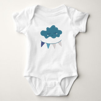 Body Nuage de rêve