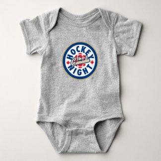 Body Nuit de hockey au Canada