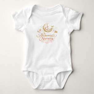 Body Nursery de l'Alchimiste