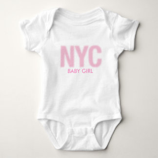 Body NYC BÉBÉ FILLE Onsee