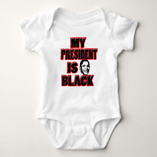 Body Obama