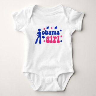 Body Obama Girl