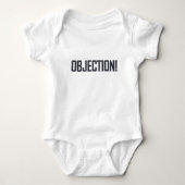 Body Objection ! (Devant)
