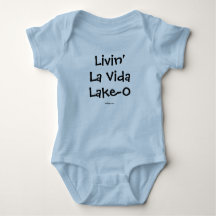 Obscurité de bébé de Lac-O™ de Vida de La de Livin