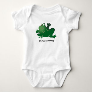 Body Observateur de grenouilles