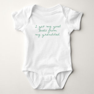 Body Obtenez mes regards du grand-papa