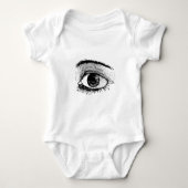 Body Oeil (Devant)