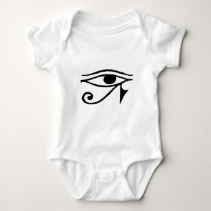 Body OEil de Horus