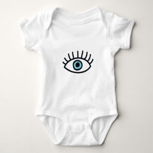 Body Oeil malin