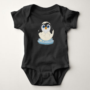 Body Œuf de Manchot Bébé