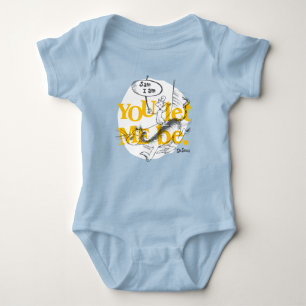 Body Oeufs verts et jambon   Vous Me Laissez Être