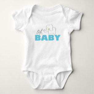 Body Oh Baby Elephant