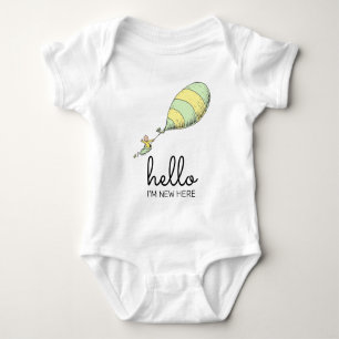 Body Oh, Bébé les Endroits Où Tu Irass Bonjour Je Sui