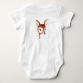 Body Oh Deer (Dos)