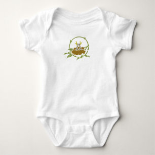 Body Oiseaux de bébé
