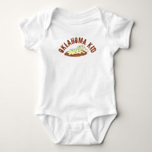 Body Oklahoma Kid Country Poulet Frit Steak Foodie