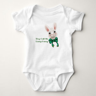 Body On m'appelle Honey Bunny
