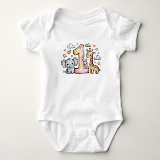 Body One Month