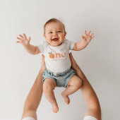 Body One Sweet Peach Bodysuit