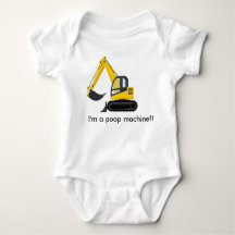 Onsie de bébé