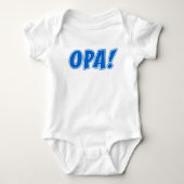 Body Opa Kids Design (Devant)