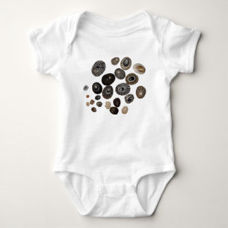 Body Opihi Baby Outfit