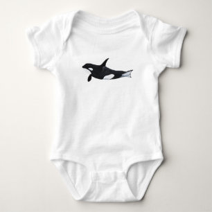 Body Orca