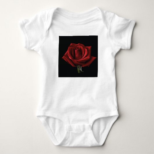 Body oreiller rouge (Devant)
