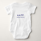 Body Organique certifié par 100% et vaccin librement (Dos)