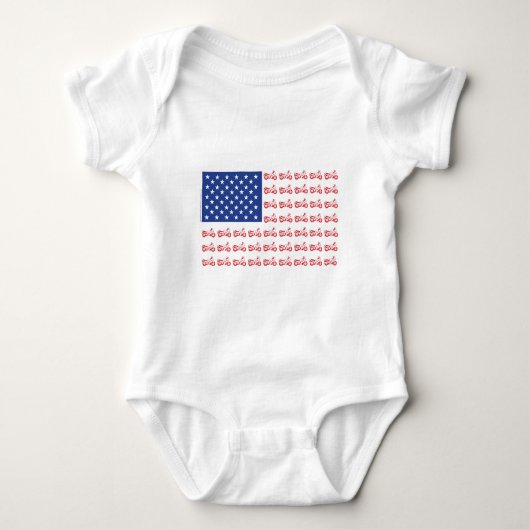 Body original-Moto-Drapeau- (Devant)