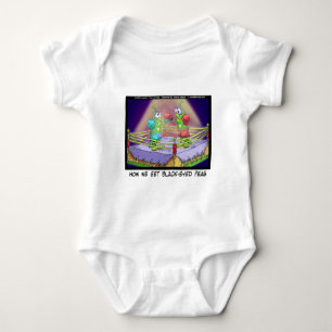 Body Origine des T-shirts/cadeaux drôles aux haricots n