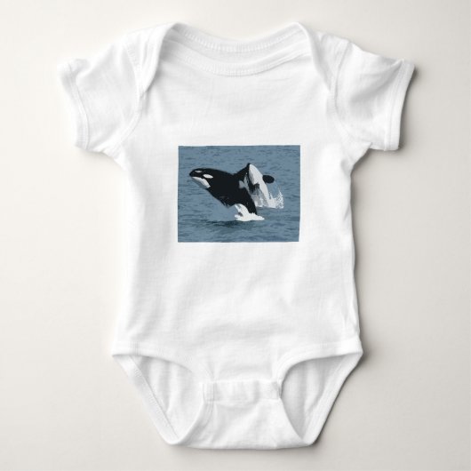 Body Orka Whale (Devant)
