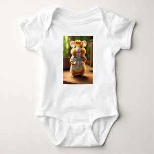 Body Otterly adorable : Jouer Baby Otter et Shell Kid