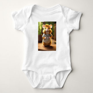 Body Otterly adorable : Jouer Baby Otter et Shell Kid
