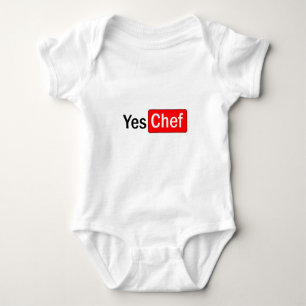 Body Oui chef