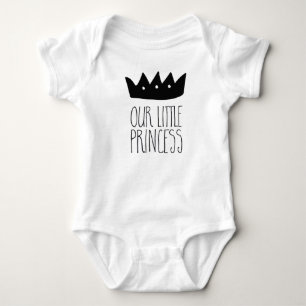 Body Our little princess