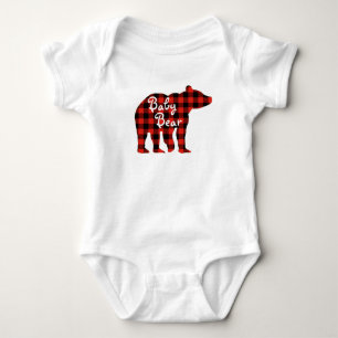 Body Ours de bébé
