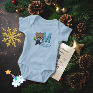 Body Ours en peluche doux avec oiseau