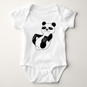 Body Ours panda CUB