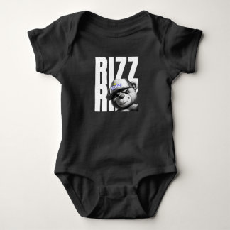 Body Ours Rizzly Le Rizzer Rizzant Obtint Rizz
