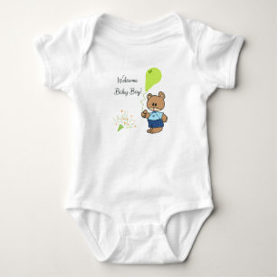 Body Ourson