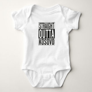 Body outta droit Kosovo
