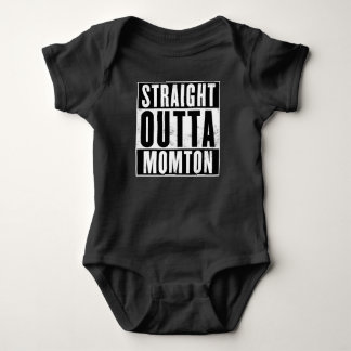 Body Outta droit Momton