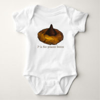 P est pour Beurre d'arachide Cookie Alphabet Lettr