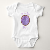 P est pour POI Purple Hawaii Food Taro Root Hawaii