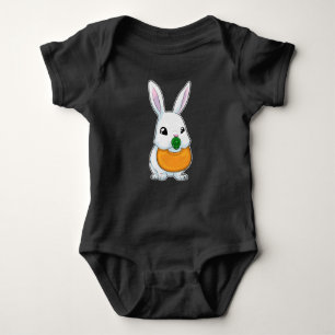 Body Pacifique de la bib de lapin