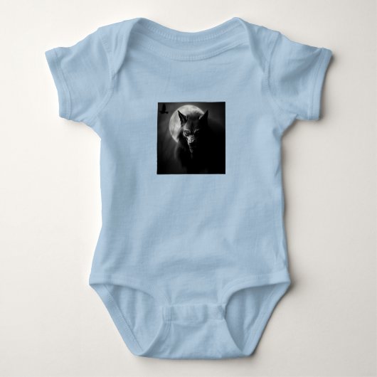 Body-pak romper (Voorkant)