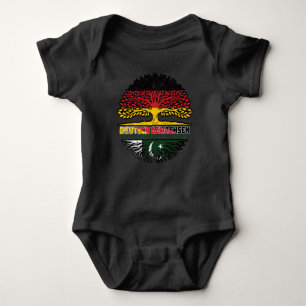 Body Pakistan Pakistaniste Deutsch Deutschland Baum